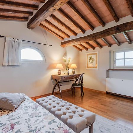 Cicale 3 Bedrooms Farmhouse With Shared Pool Lucca Ngoại thất bức ảnh