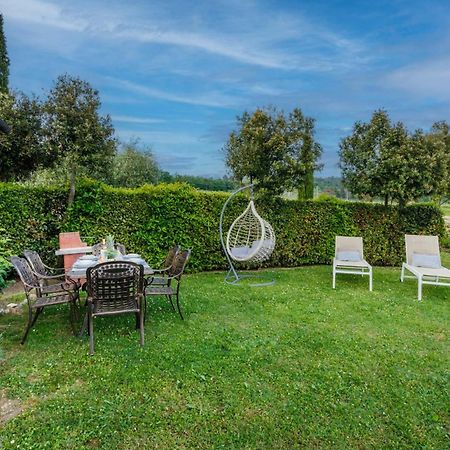 Cicale 3 Bedrooms Farmhouse With Shared Pool Lucca Ngoại thất bức ảnh