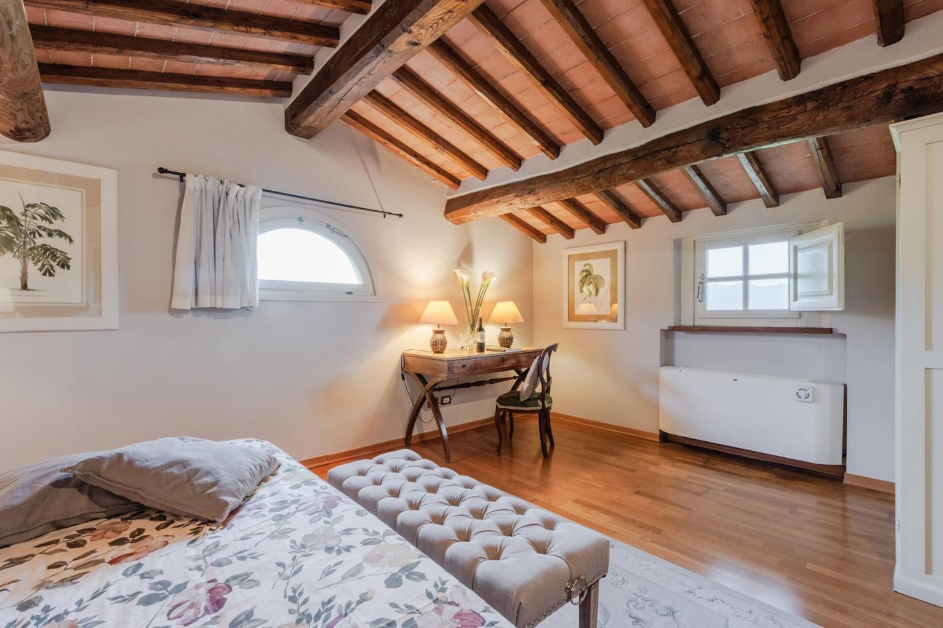 Cicale 3 Bedrooms Farmhouse With Shared Pool Lucca Ngoại thất bức ảnh