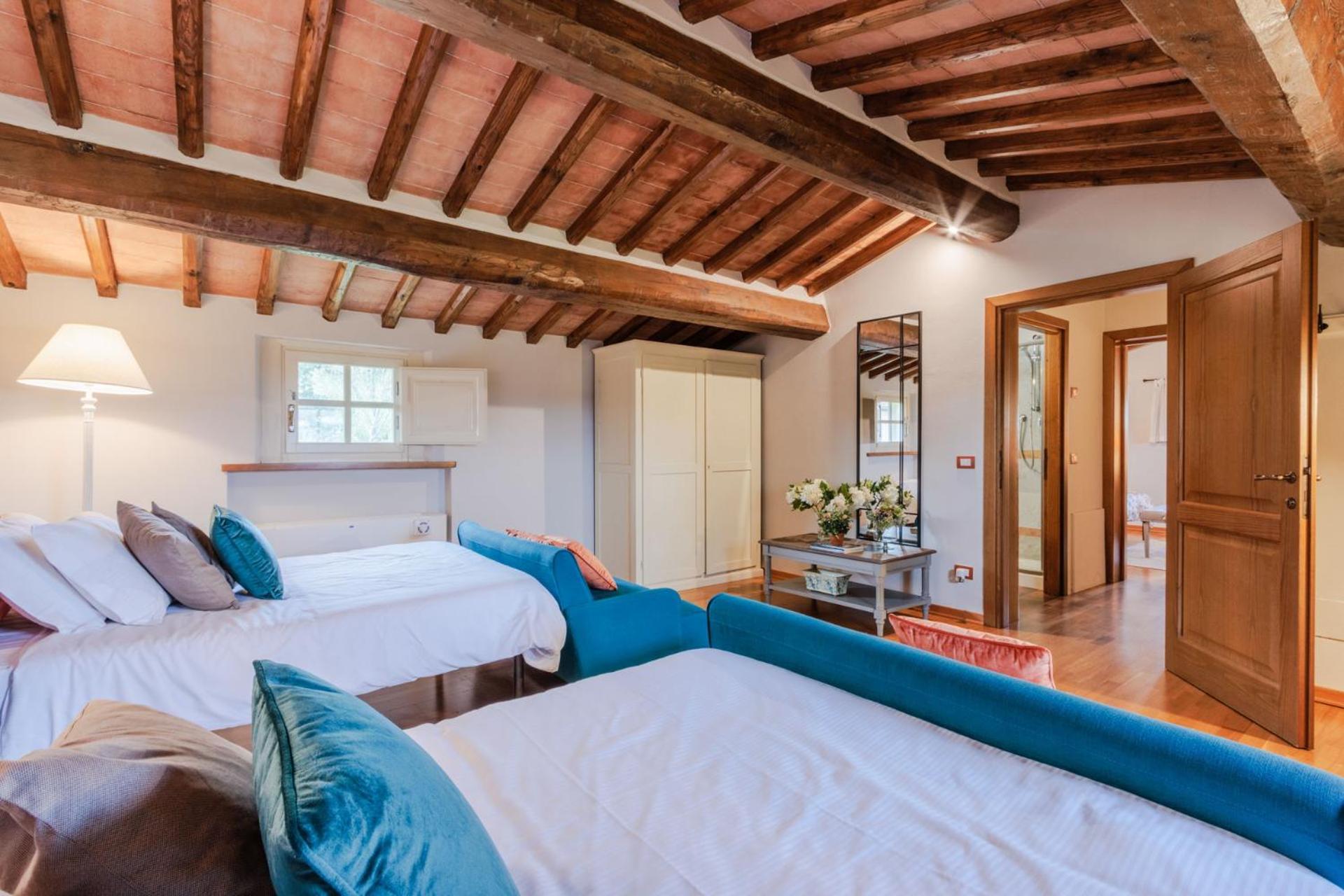 Cicale 3 Bedrooms Farmhouse With Shared Pool Lucca Ngoại thất bức ảnh