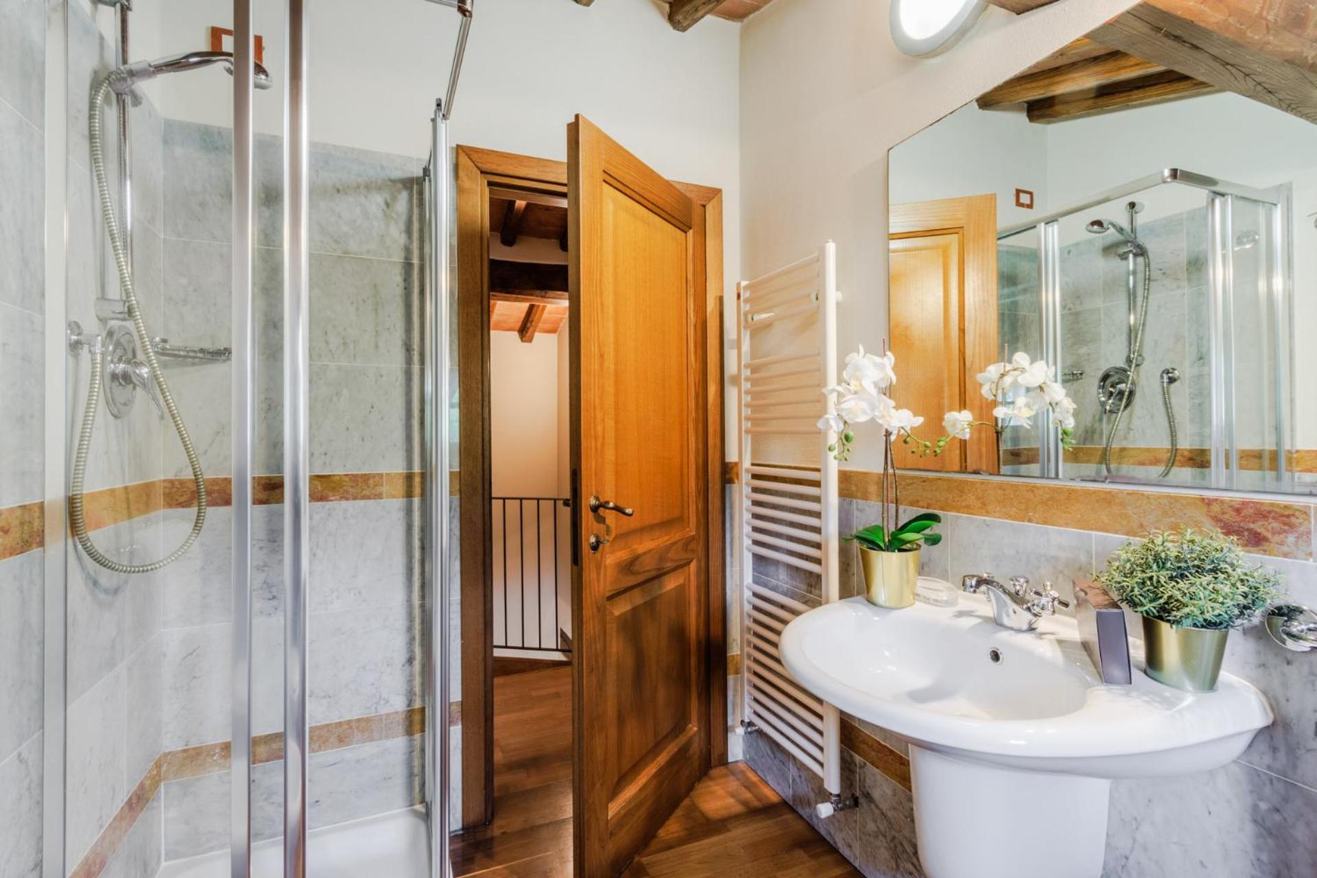 Cicale 3 Bedrooms Farmhouse With Shared Pool Lucca Ngoại thất bức ảnh
