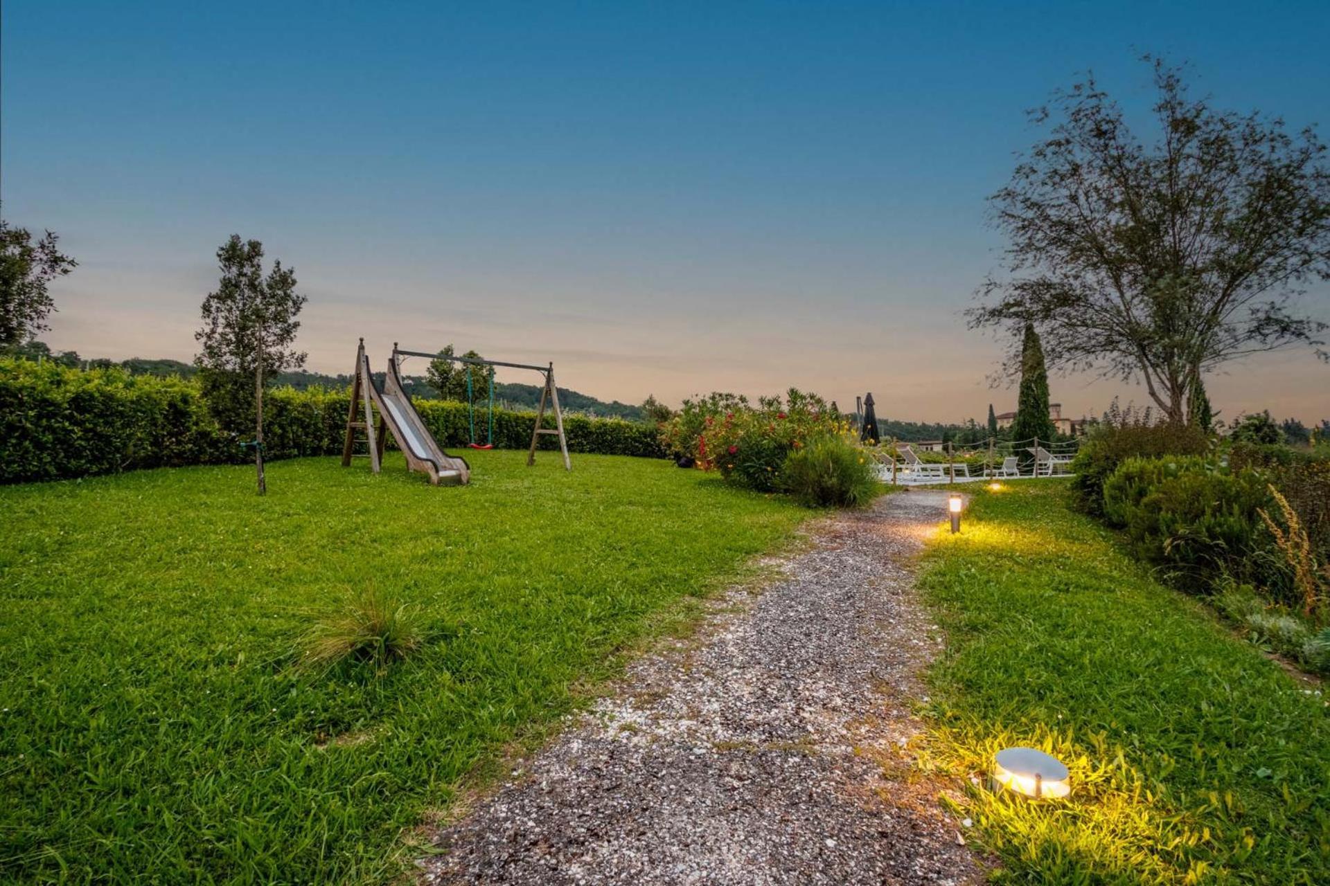 Cicale 3 Bedrooms Farmhouse With Shared Pool Lucca Ngoại thất bức ảnh