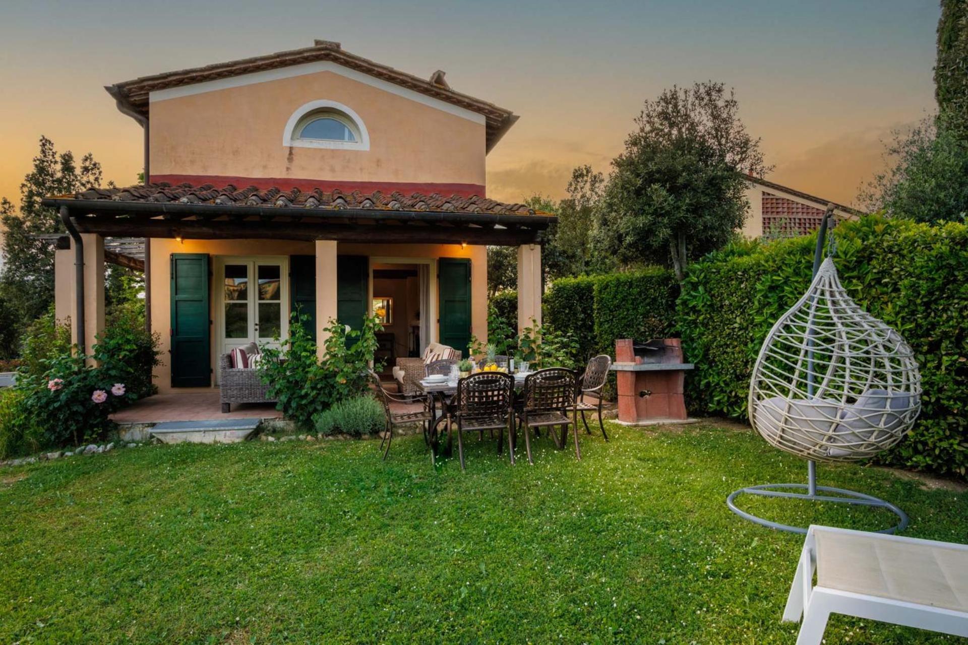 Cicale 3 Bedrooms Farmhouse With Shared Pool Lucca Ngoại thất bức ảnh