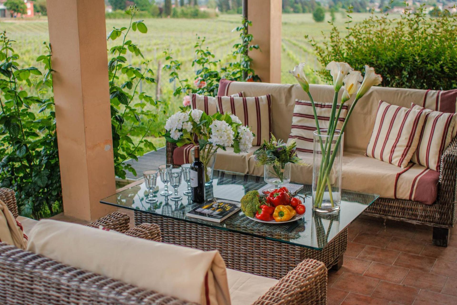 Cicale 3 Bedrooms Farmhouse With Shared Pool Lucca Ngoại thất bức ảnh