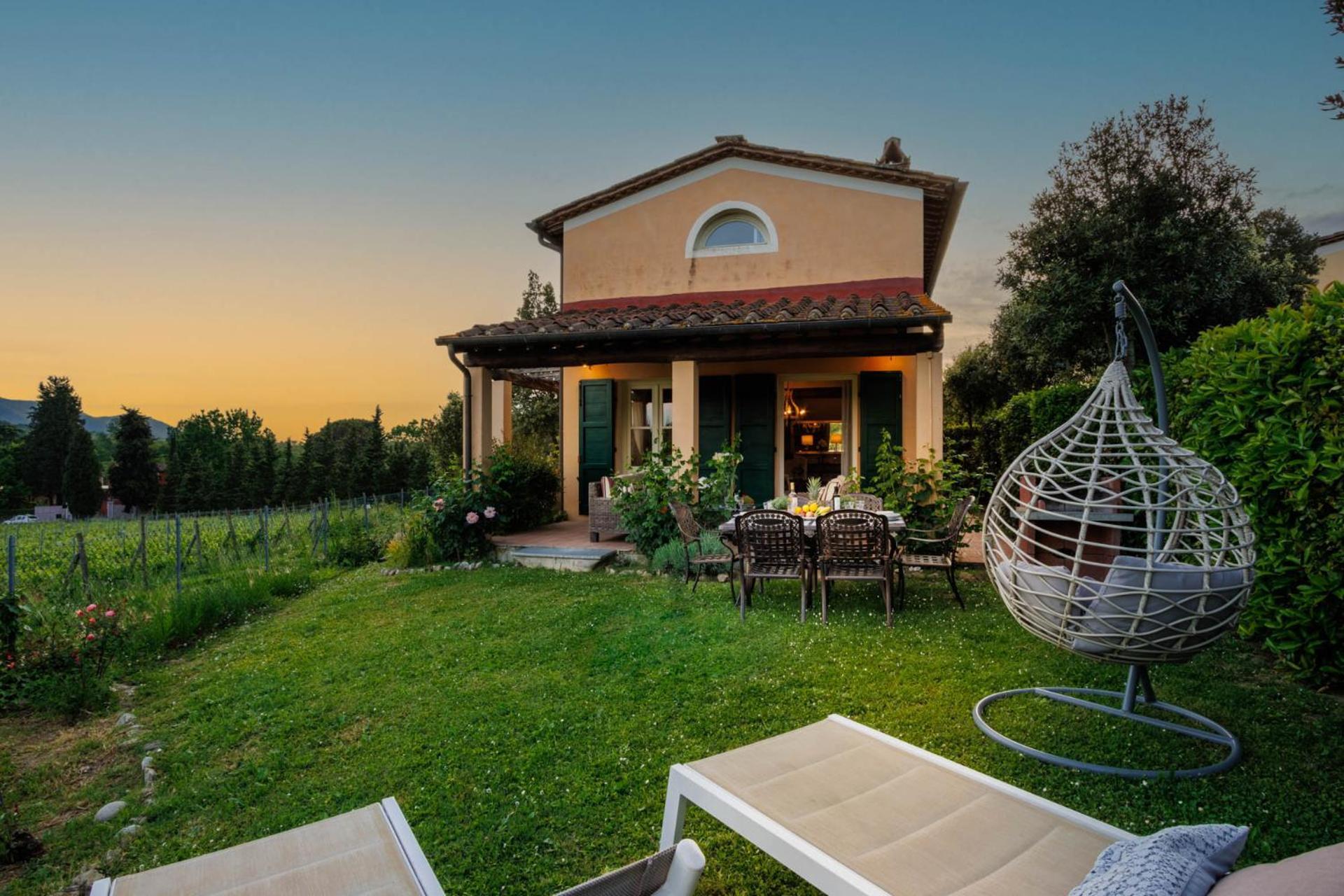 Cicale 3 Bedrooms Farmhouse With Shared Pool Lucca Ngoại thất bức ảnh