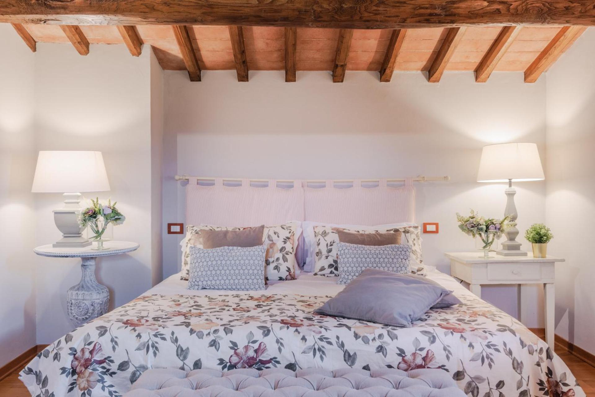 Cicale 3 Bedrooms Farmhouse With Shared Pool Lucca Ngoại thất bức ảnh
