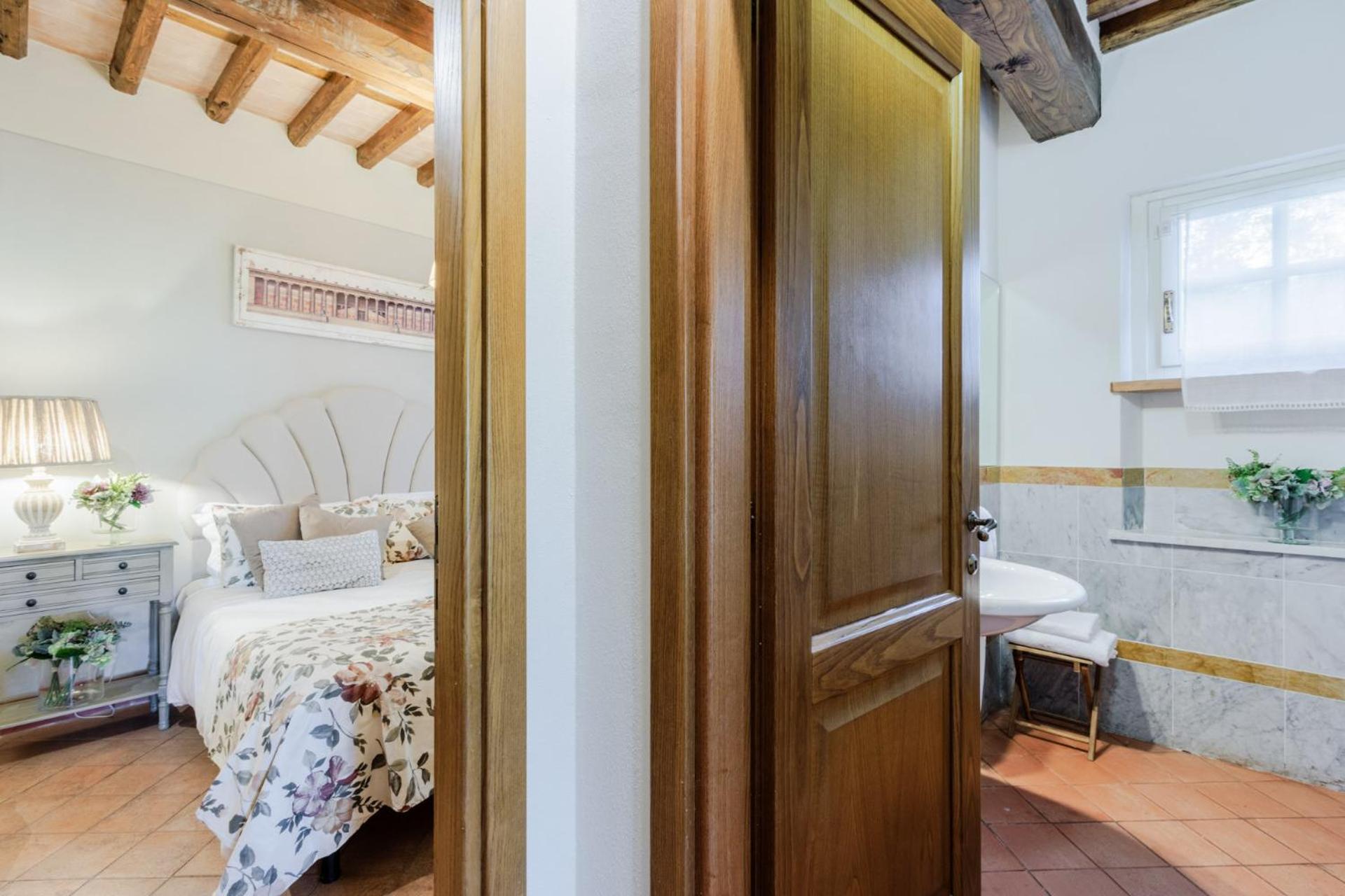 Cicale 3 Bedrooms Farmhouse With Shared Pool Lucca Ngoại thất bức ảnh
