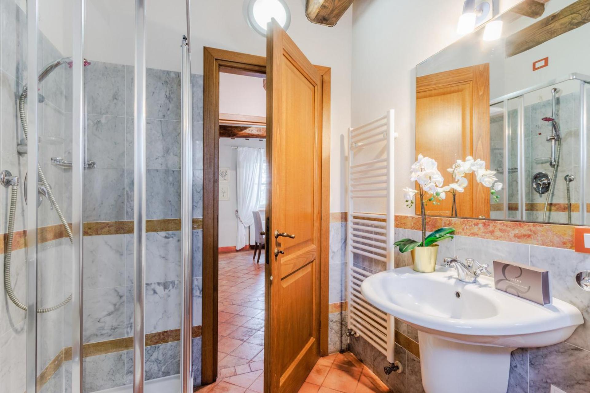 Cicale 3 Bedrooms Farmhouse With Shared Pool Lucca Ngoại thất bức ảnh