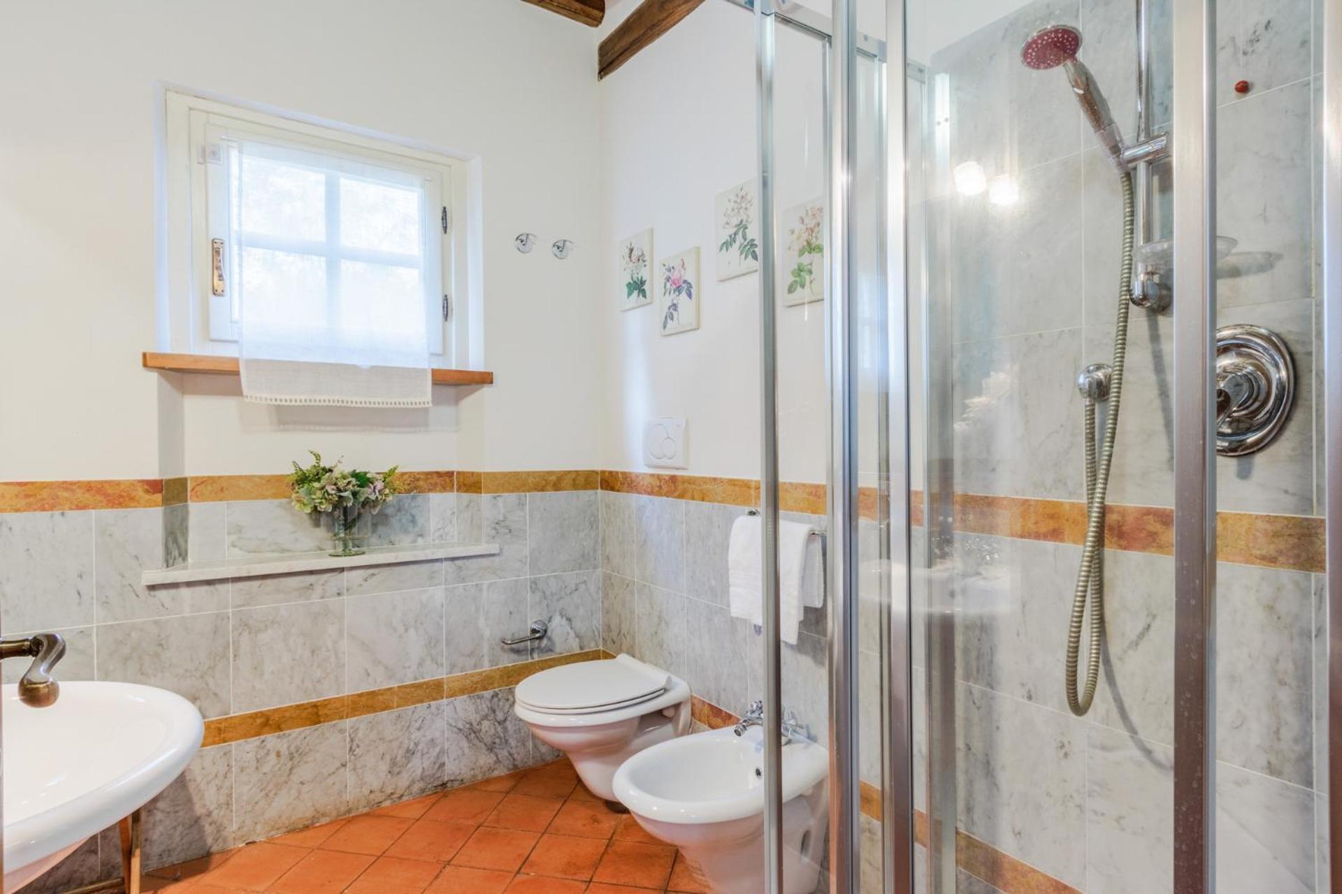 Cicale 3 Bedrooms Farmhouse With Shared Pool Lucca Ngoại thất bức ảnh