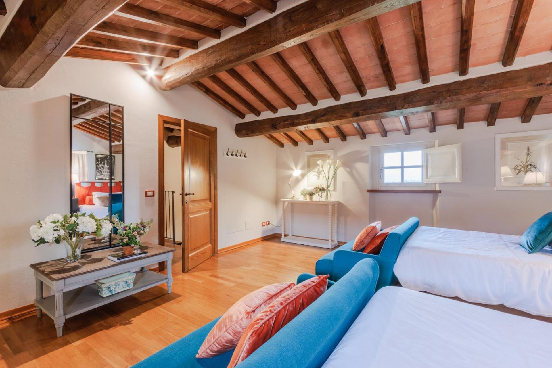 Cicale 3 Bedrooms Farmhouse With Shared Pool Lucca Ngoại thất bức ảnh