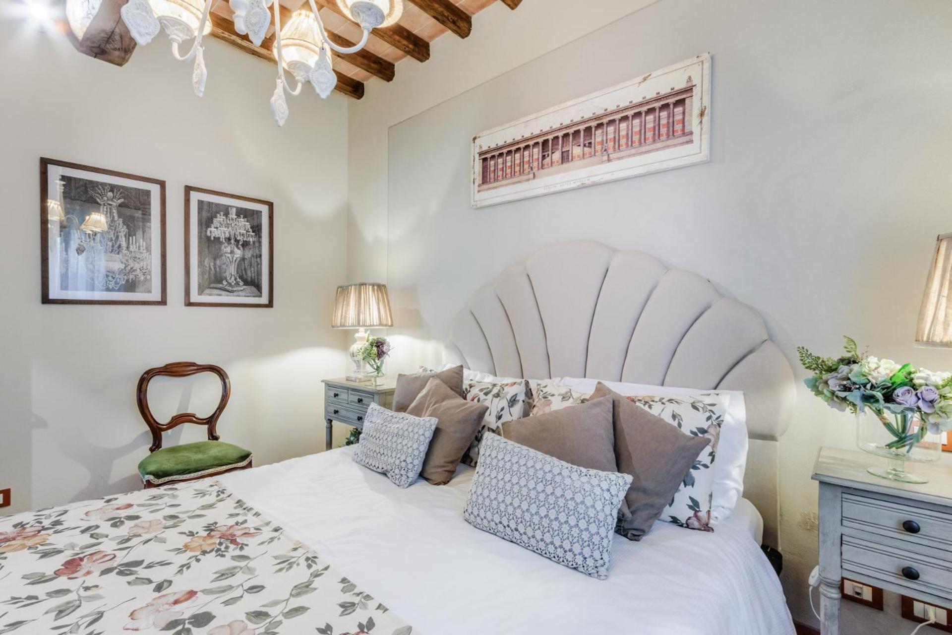 Cicale 3 Bedrooms Farmhouse With Shared Pool Lucca Ngoại thất bức ảnh