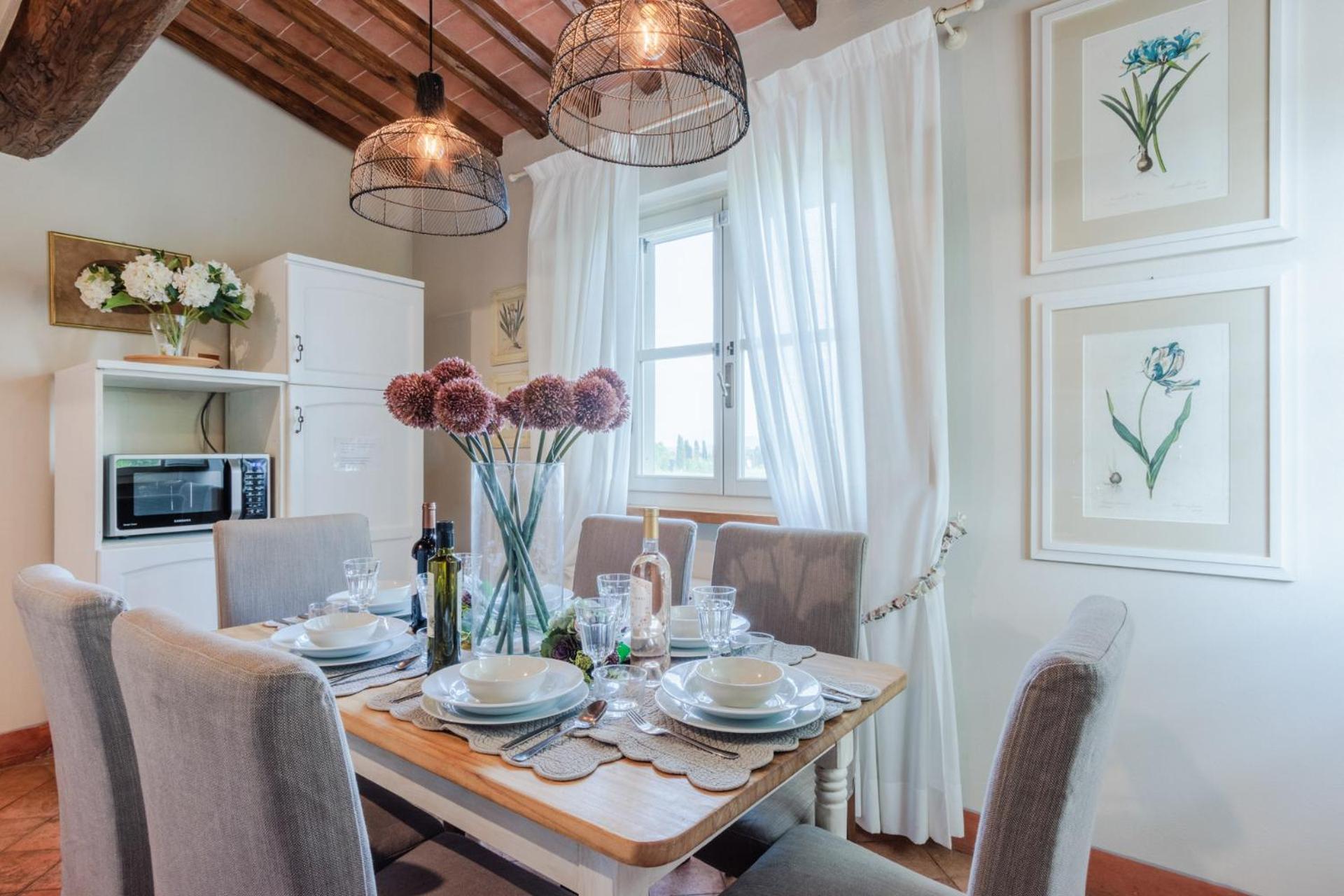 Cicale 3 Bedrooms Farmhouse With Shared Pool Lucca Ngoại thất bức ảnh
