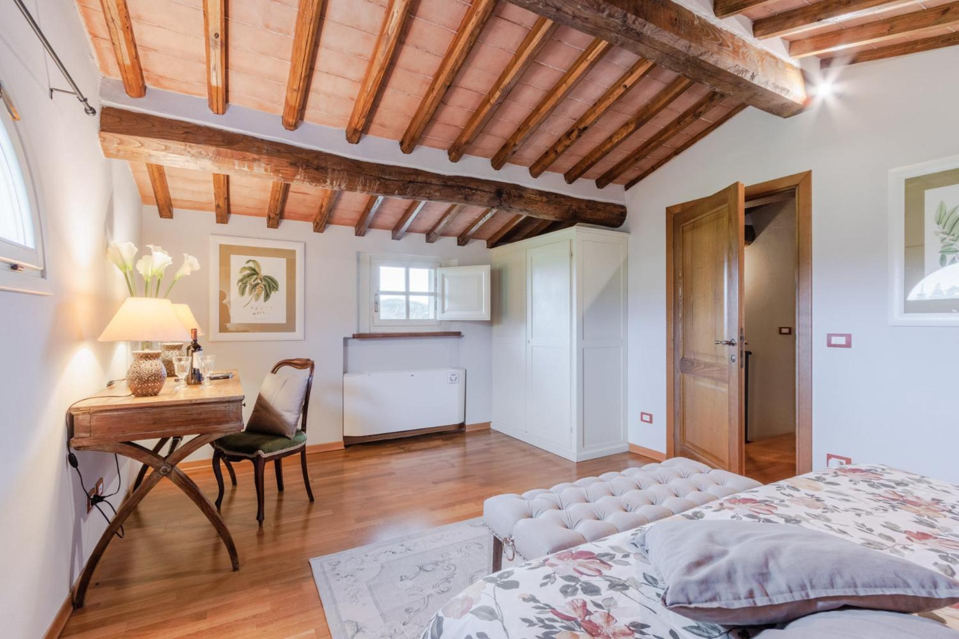 Cicale 3 Bedrooms Farmhouse With Shared Pool Lucca Ngoại thất bức ảnh