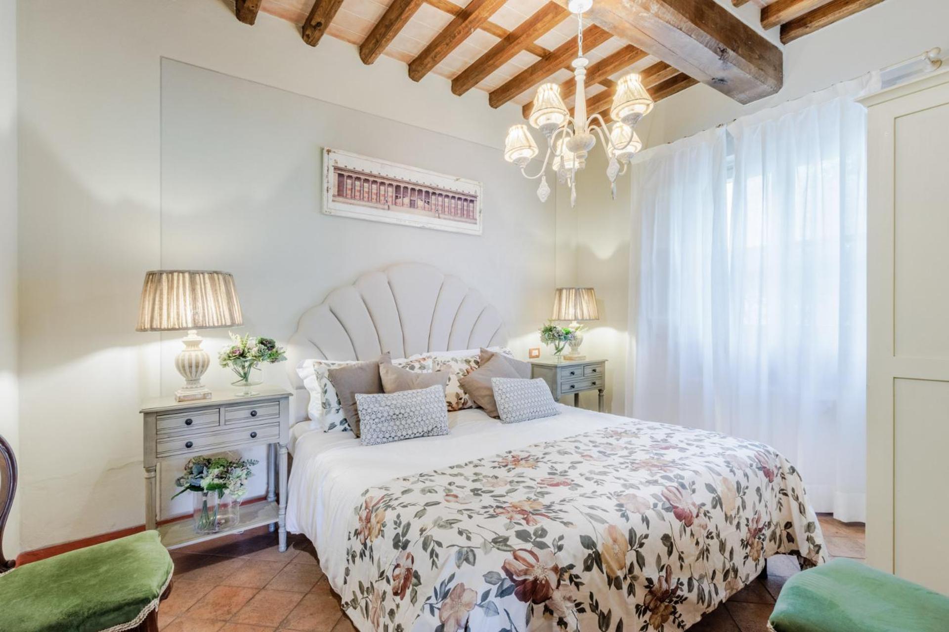 Cicale 3 Bedrooms Farmhouse With Shared Pool Lucca Ngoại thất bức ảnh