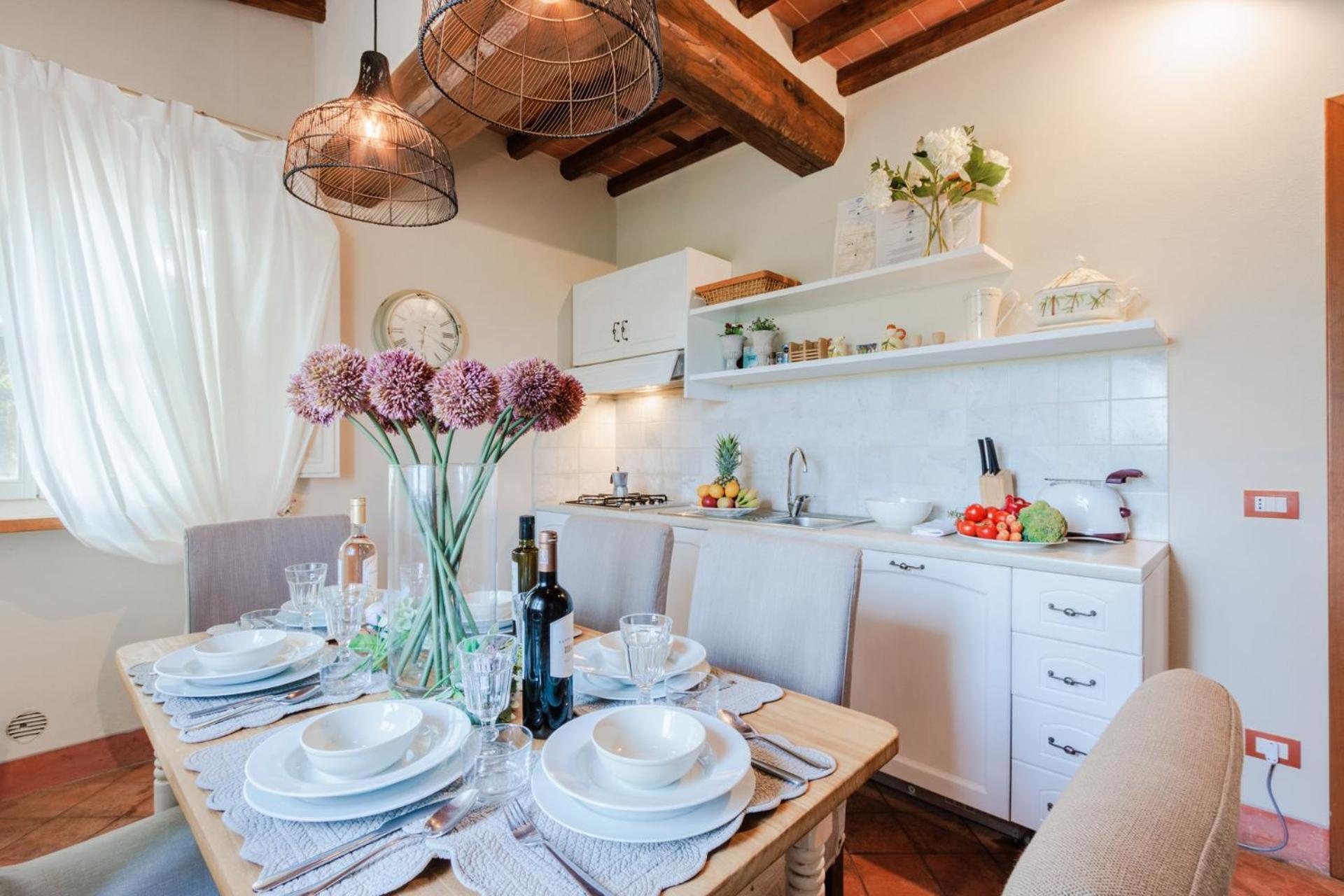 Cicale 3 Bedrooms Farmhouse With Shared Pool Lucca Ngoại thất bức ảnh