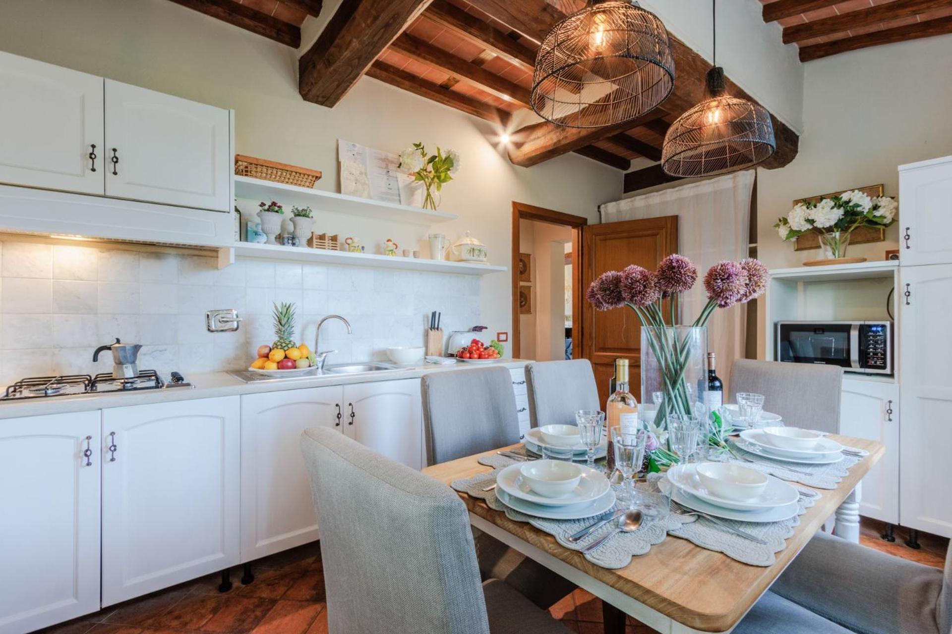 Cicale 3 Bedrooms Farmhouse With Shared Pool Lucca Ngoại thất bức ảnh
