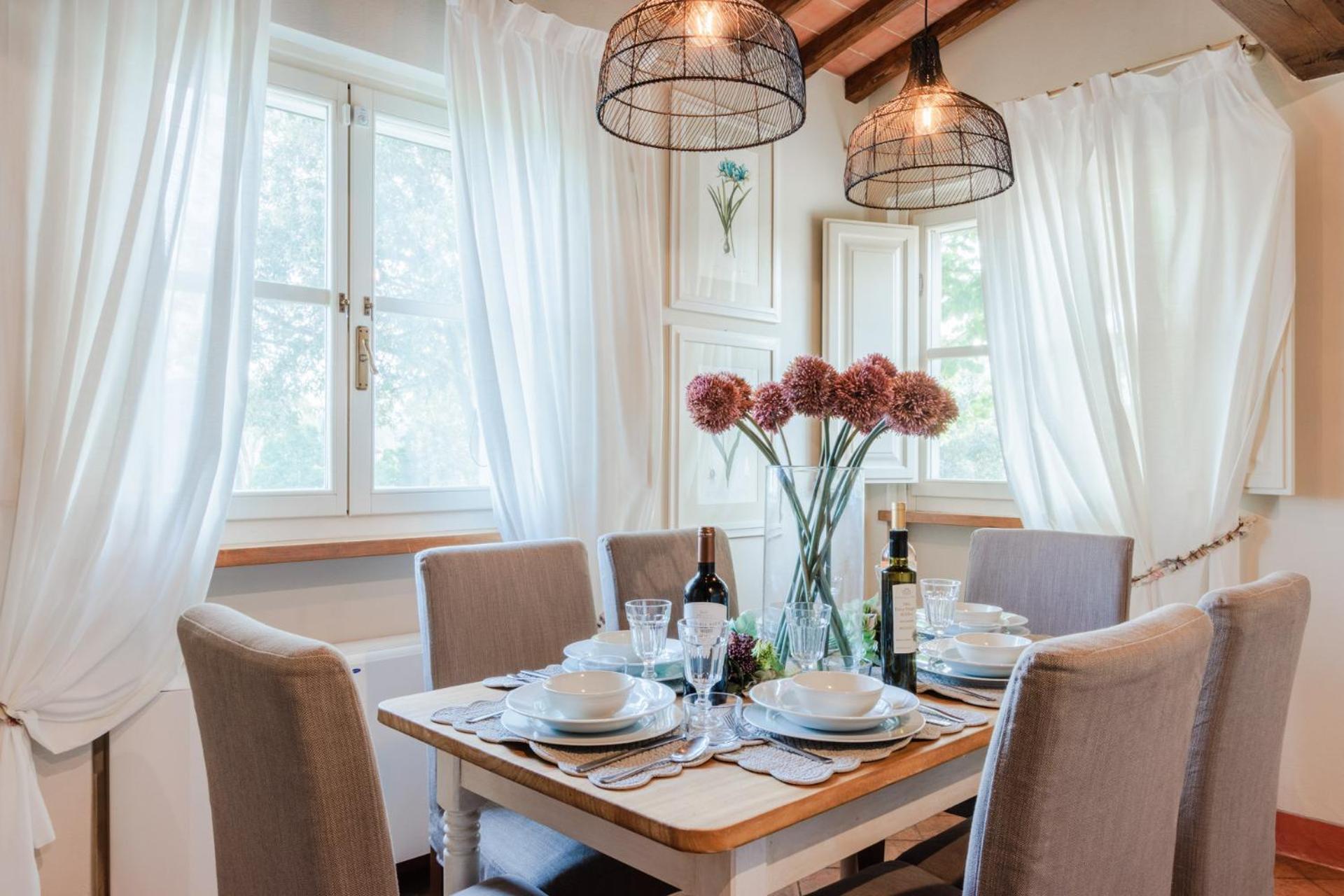 Cicale 3 Bedrooms Farmhouse With Shared Pool Lucca Ngoại thất bức ảnh