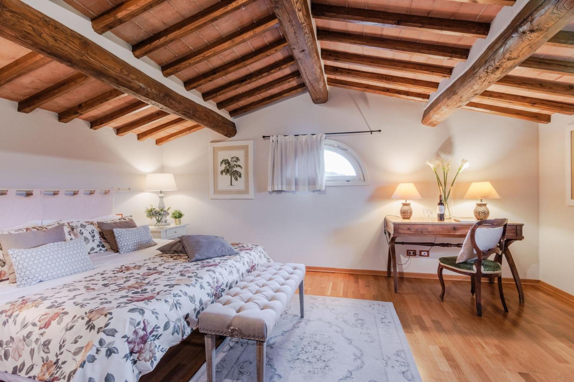 Cicale 3 Bedrooms Farmhouse With Shared Pool Lucca Ngoại thất bức ảnh