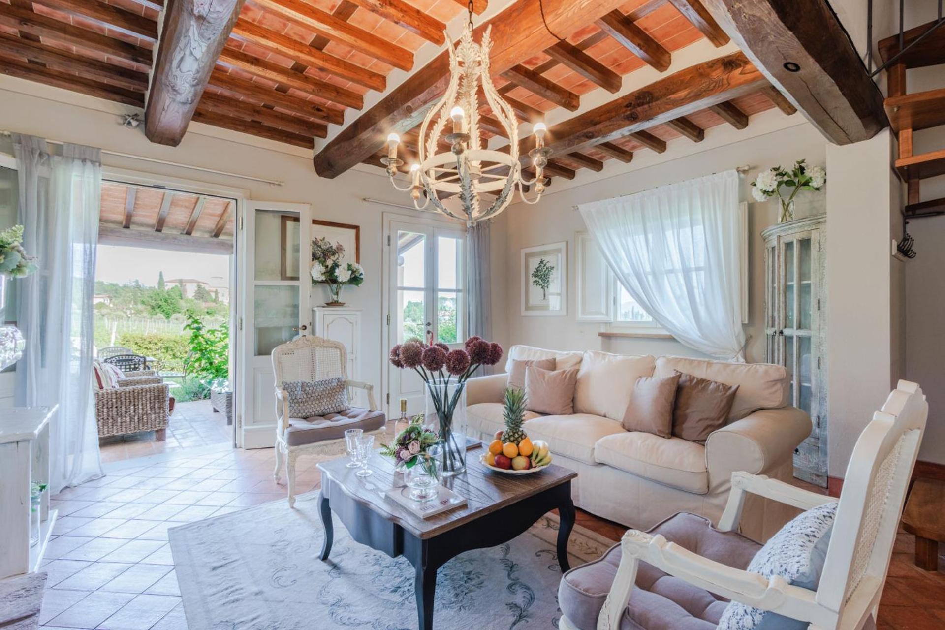 Cicale 3 Bedrooms Farmhouse With Shared Pool Lucca Ngoại thất bức ảnh