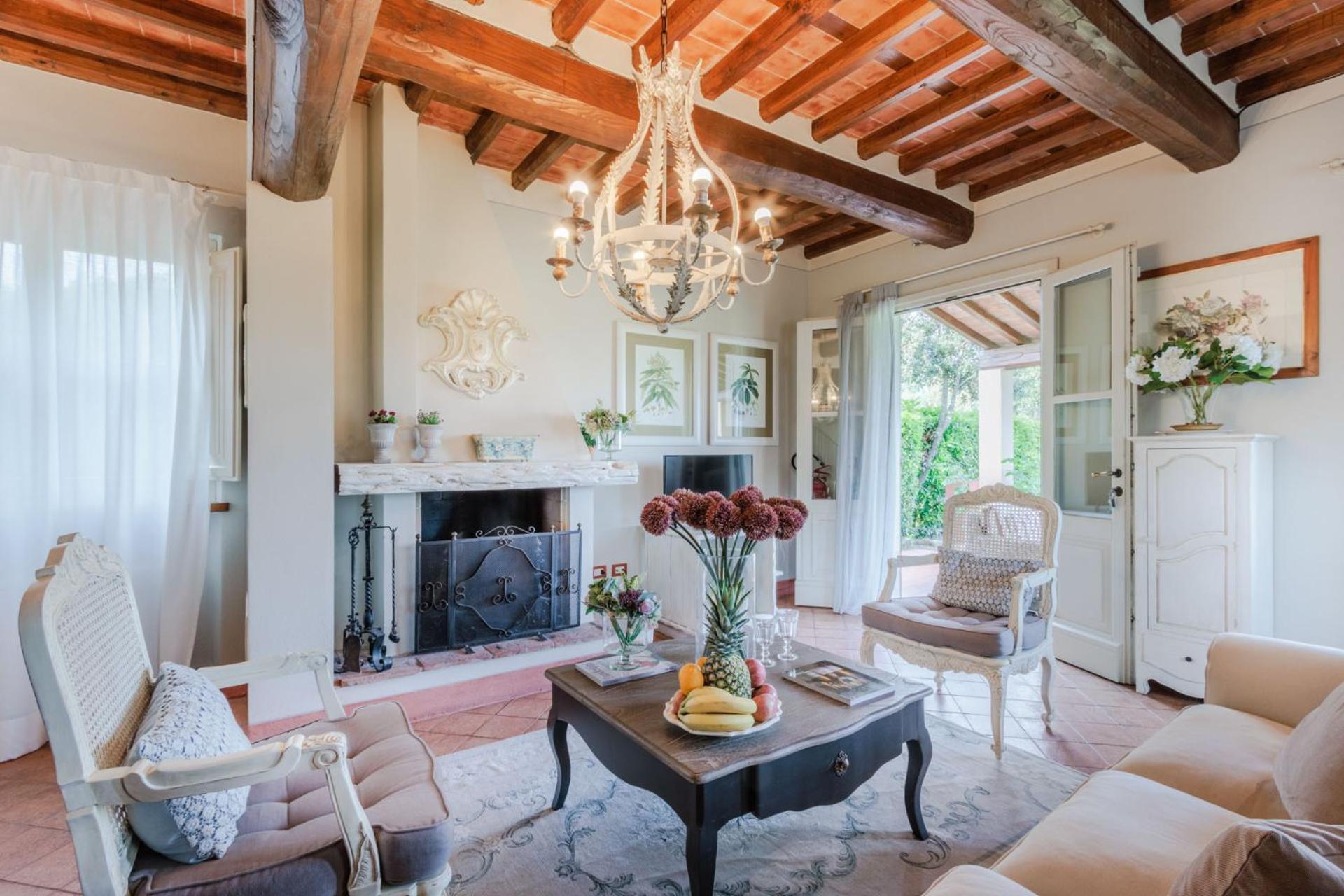Cicale 3 Bedrooms Farmhouse With Shared Pool Lucca Ngoại thất bức ảnh