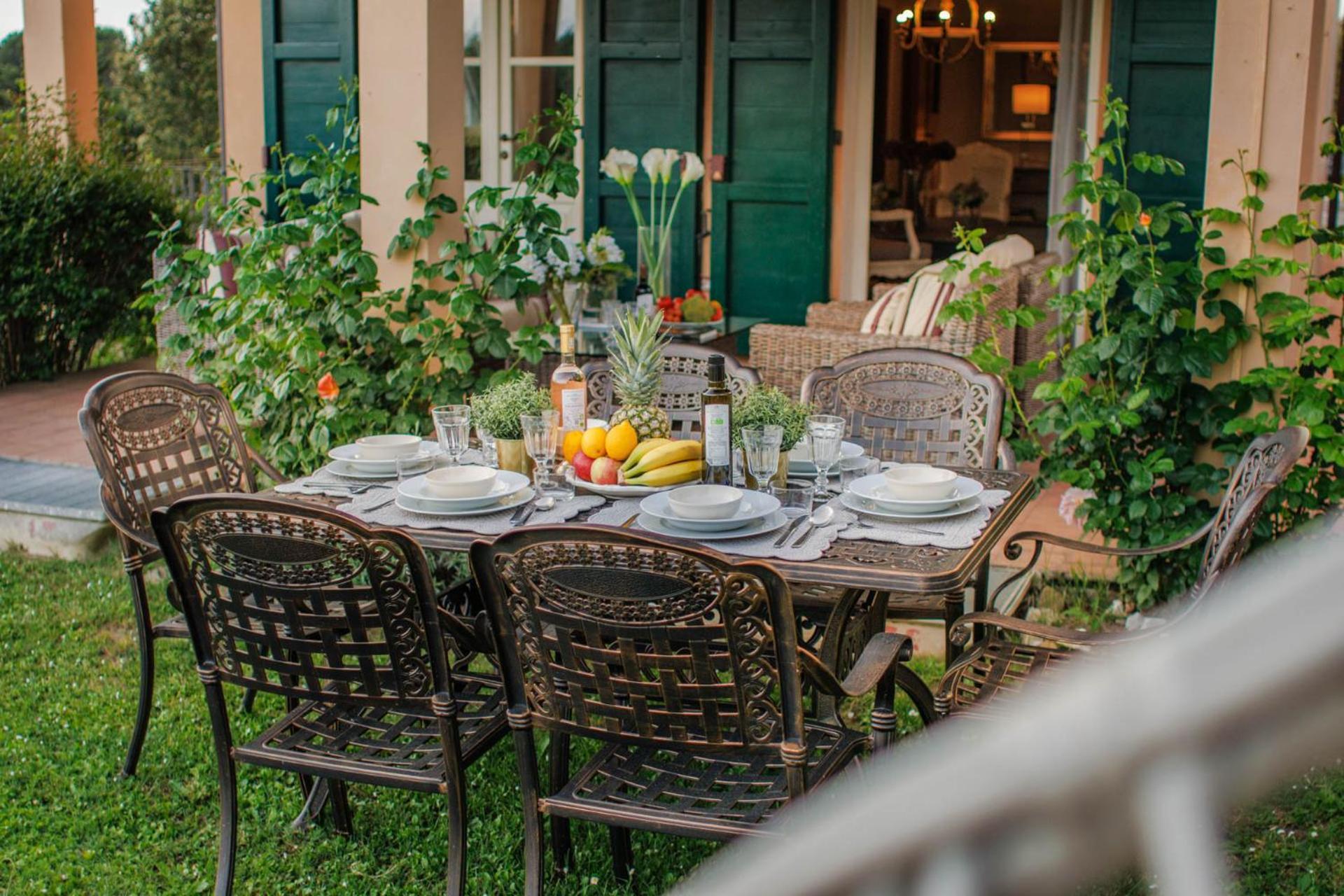 Cicale 3 Bedrooms Farmhouse With Shared Pool Lucca Ngoại thất bức ảnh