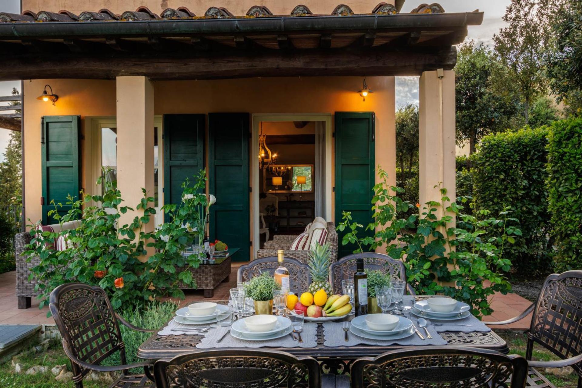Cicale 3 Bedrooms Farmhouse With Shared Pool Lucca Ngoại thất bức ảnh