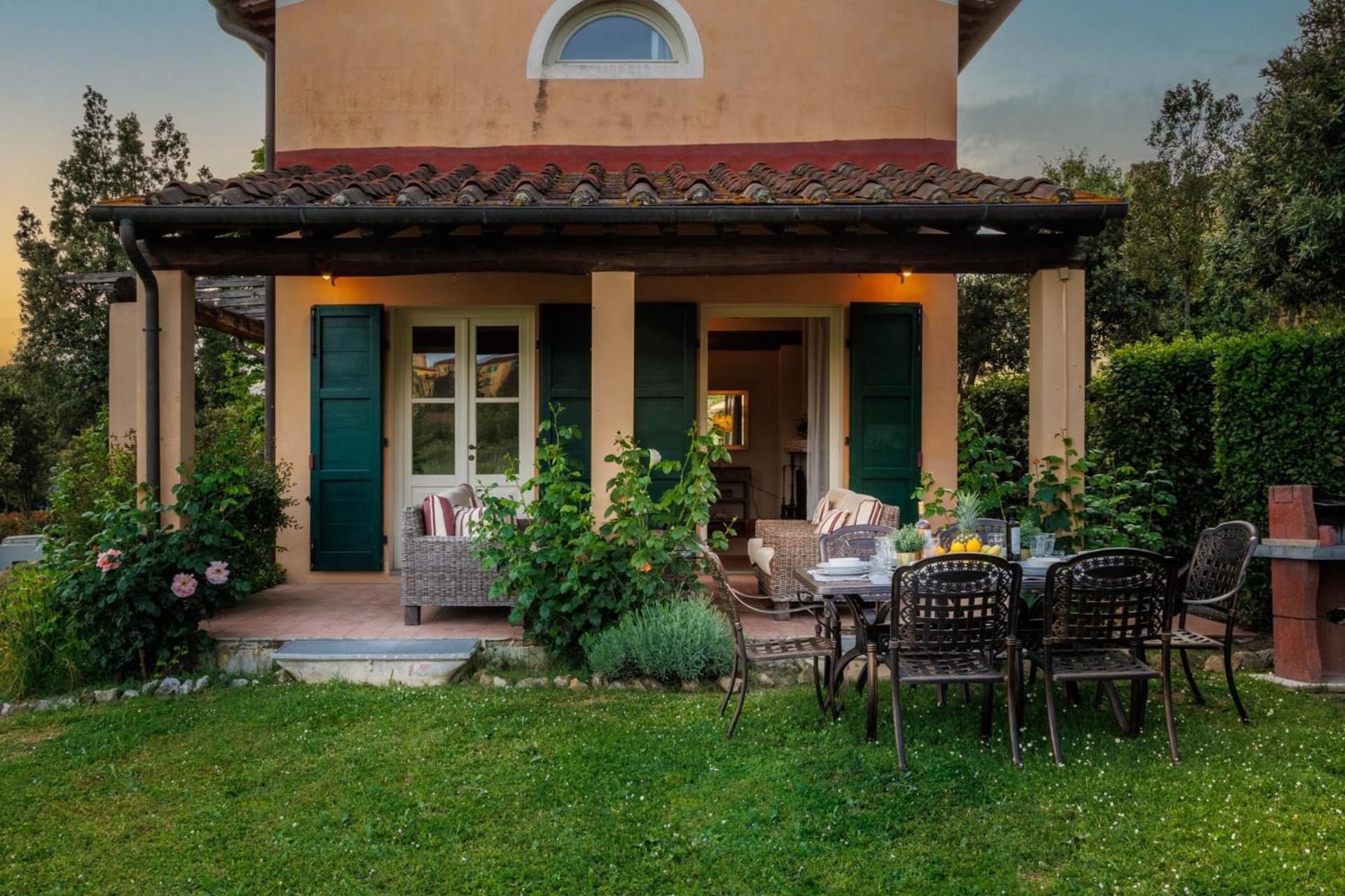 Cicale 3 Bedrooms Farmhouse With Shared Pool Lucca Ngoại thất bức ảnh