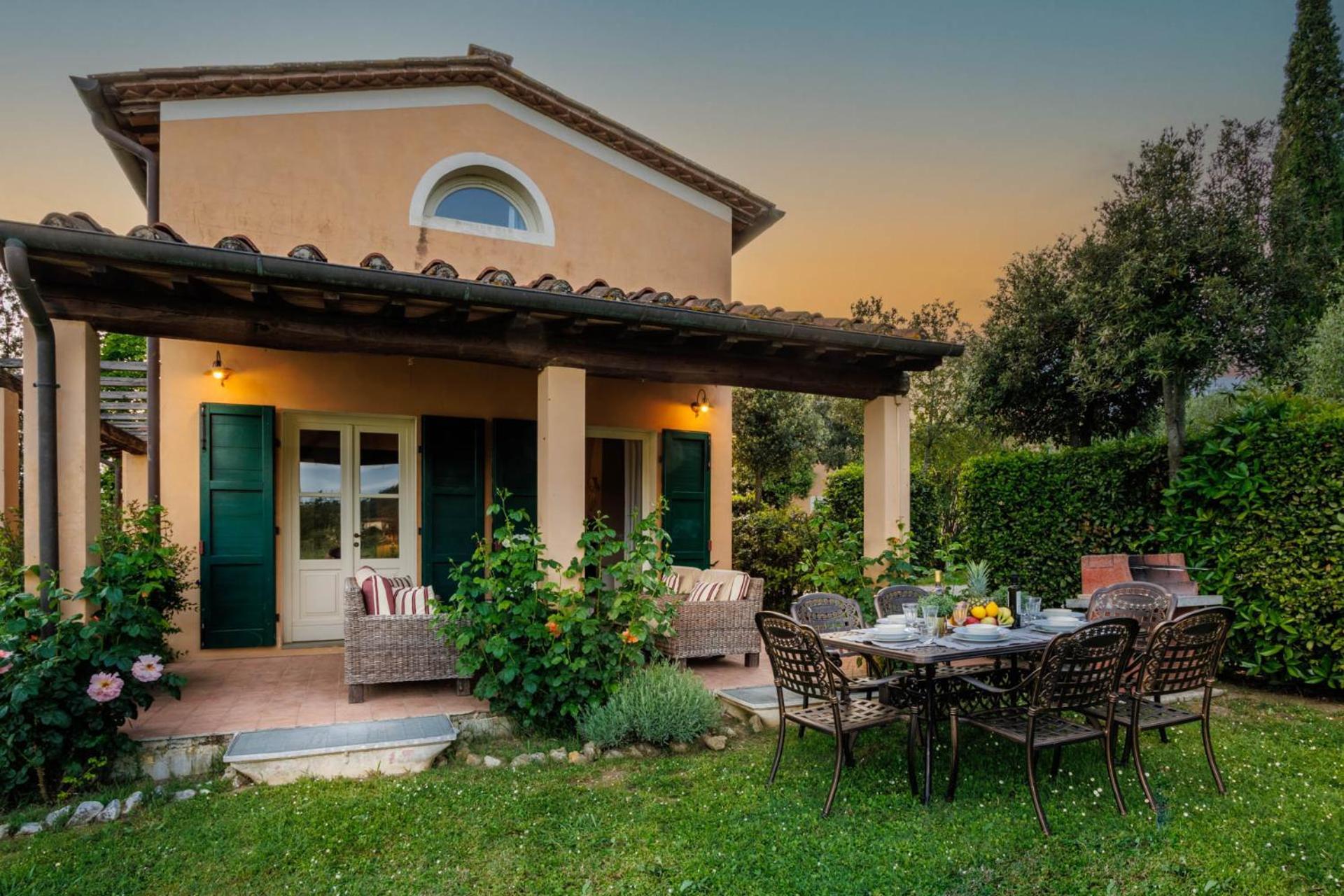 Cicale 3 Bedrooms Farmhouse With Shared Pool Lucca Ngoại thất bức ảnh